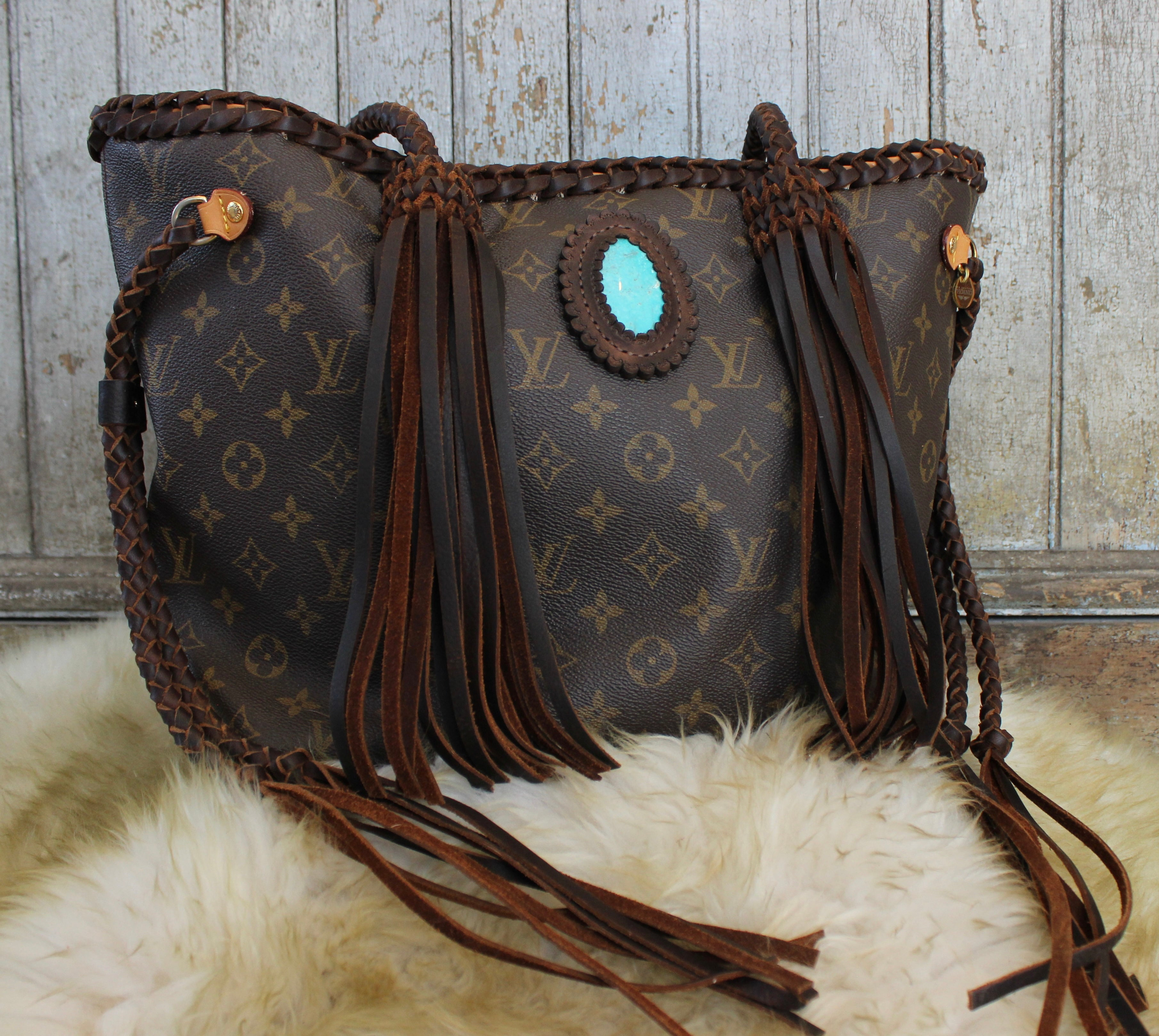 LV Neverfull