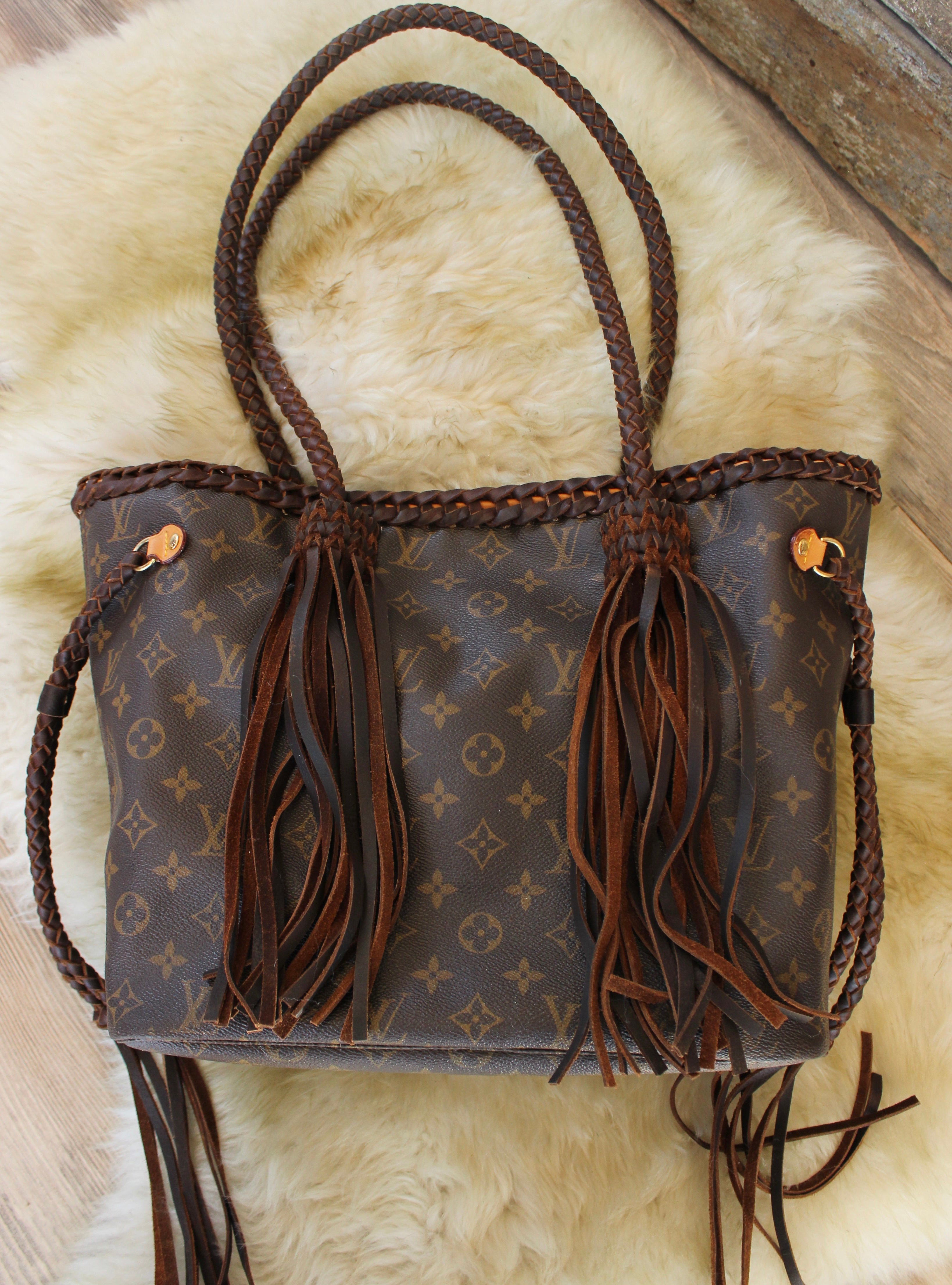 LV Neverfull