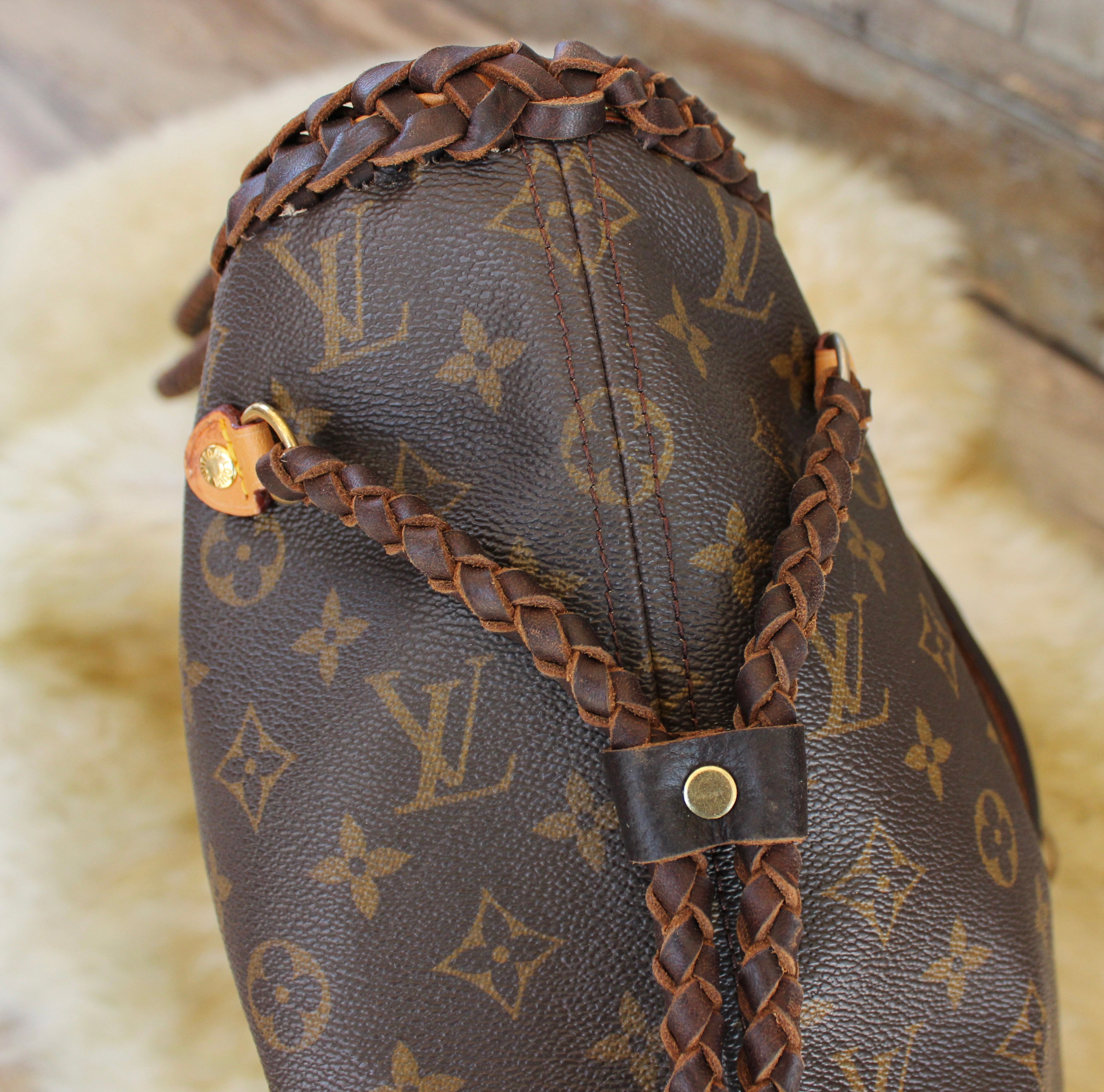 LV Neverfull