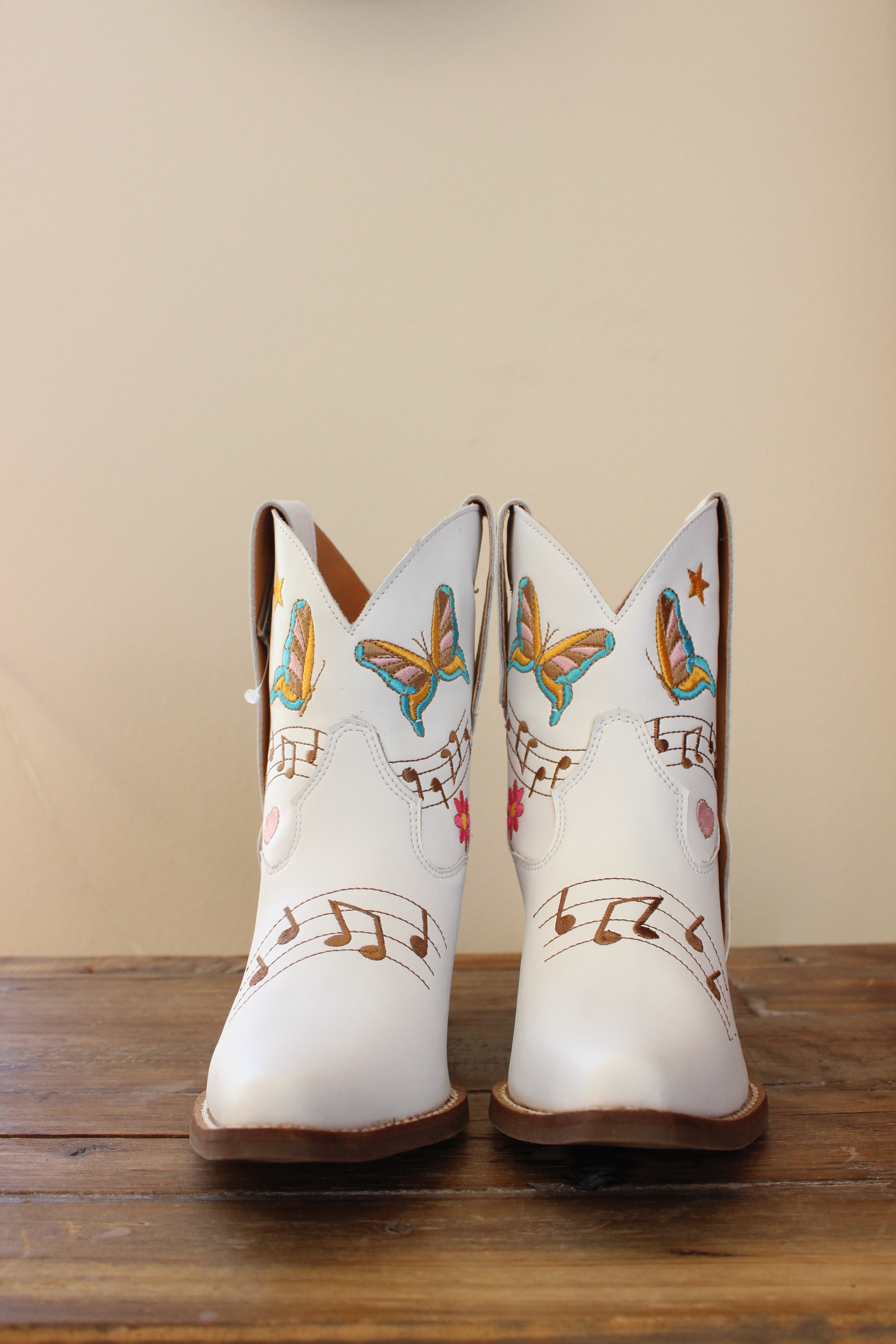 Dingo Melody Bootie