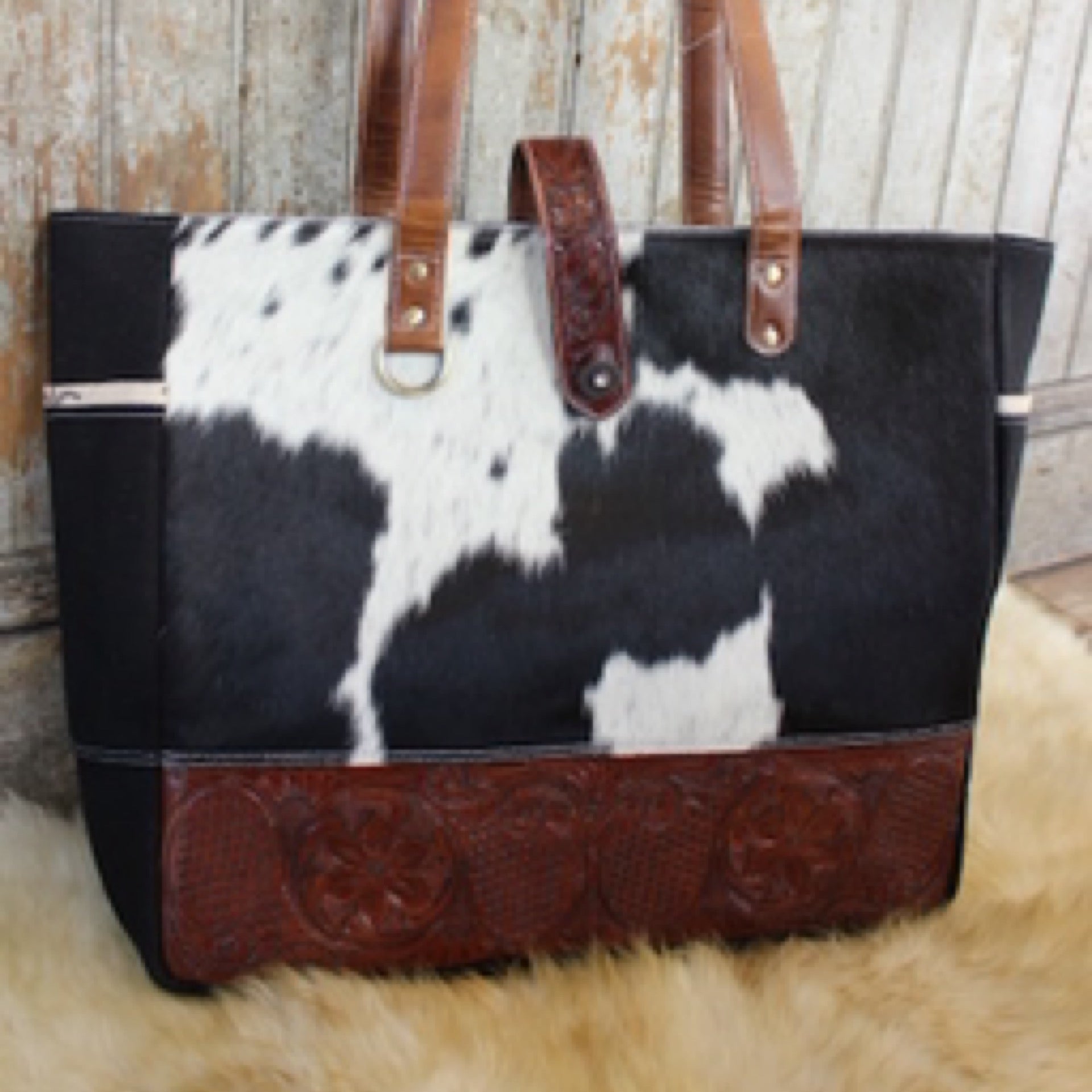 Carry All Bag Overnight Bag