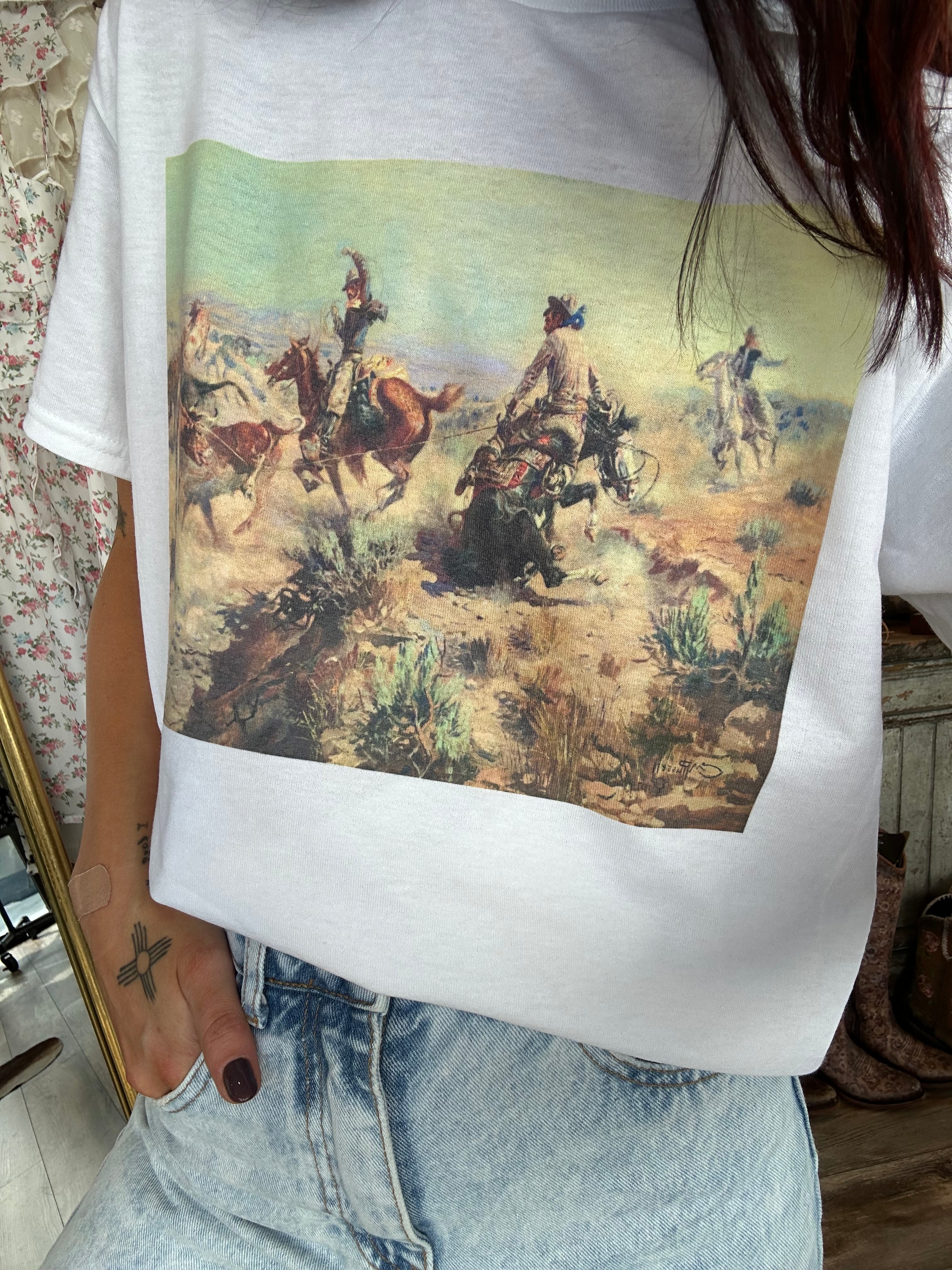 Graphic Tees