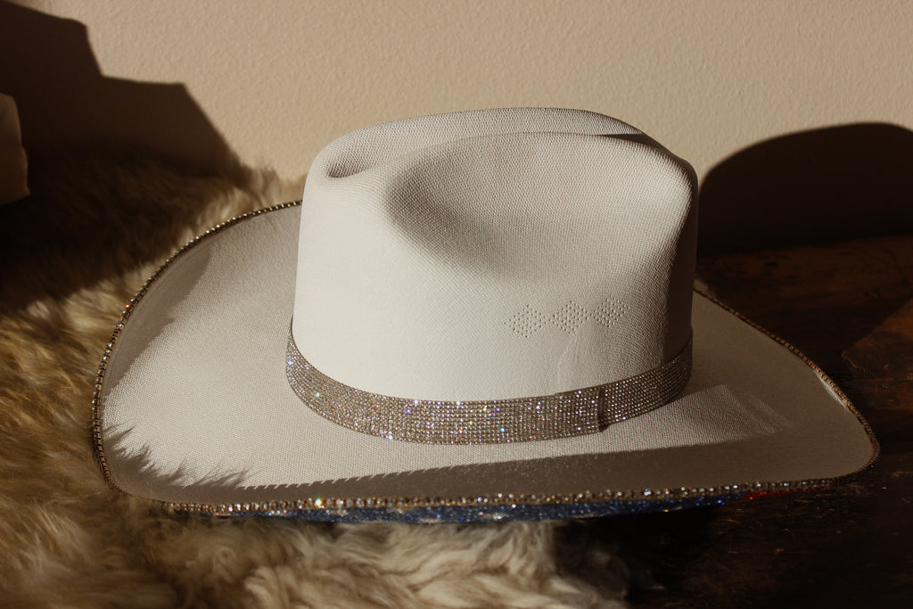 The American Cowgirl Hat