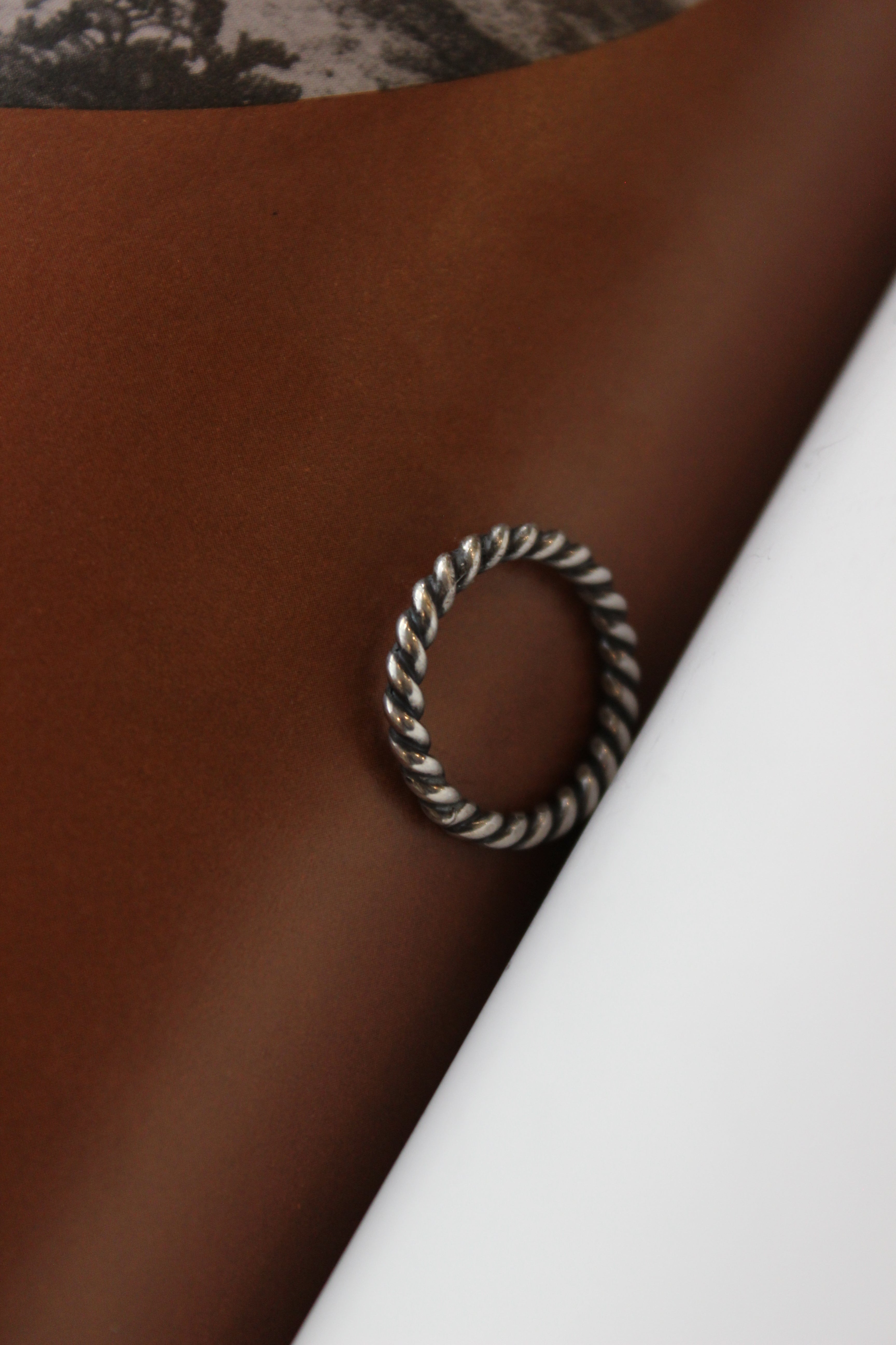 Rope Ring