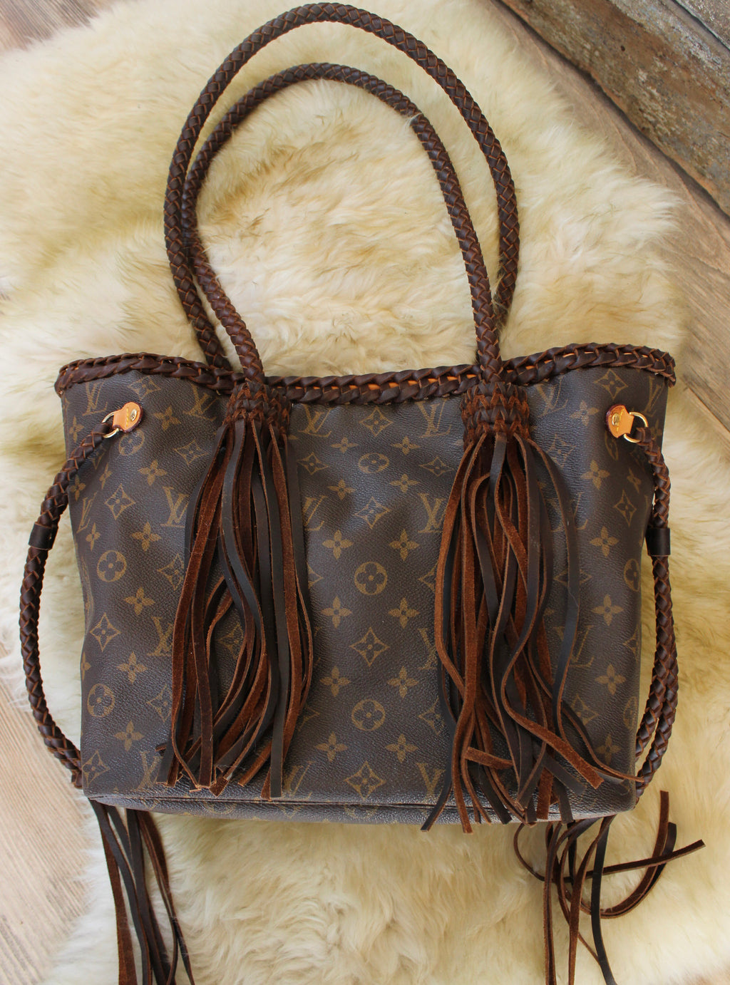 LV Neverfull