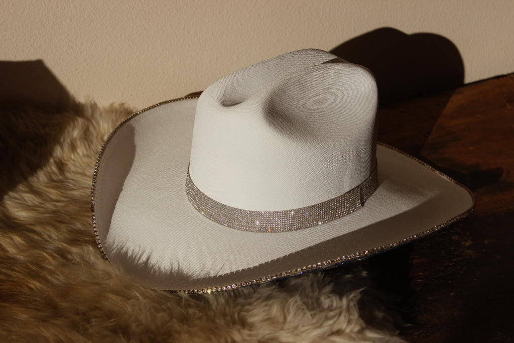The American Cowgirl Hat