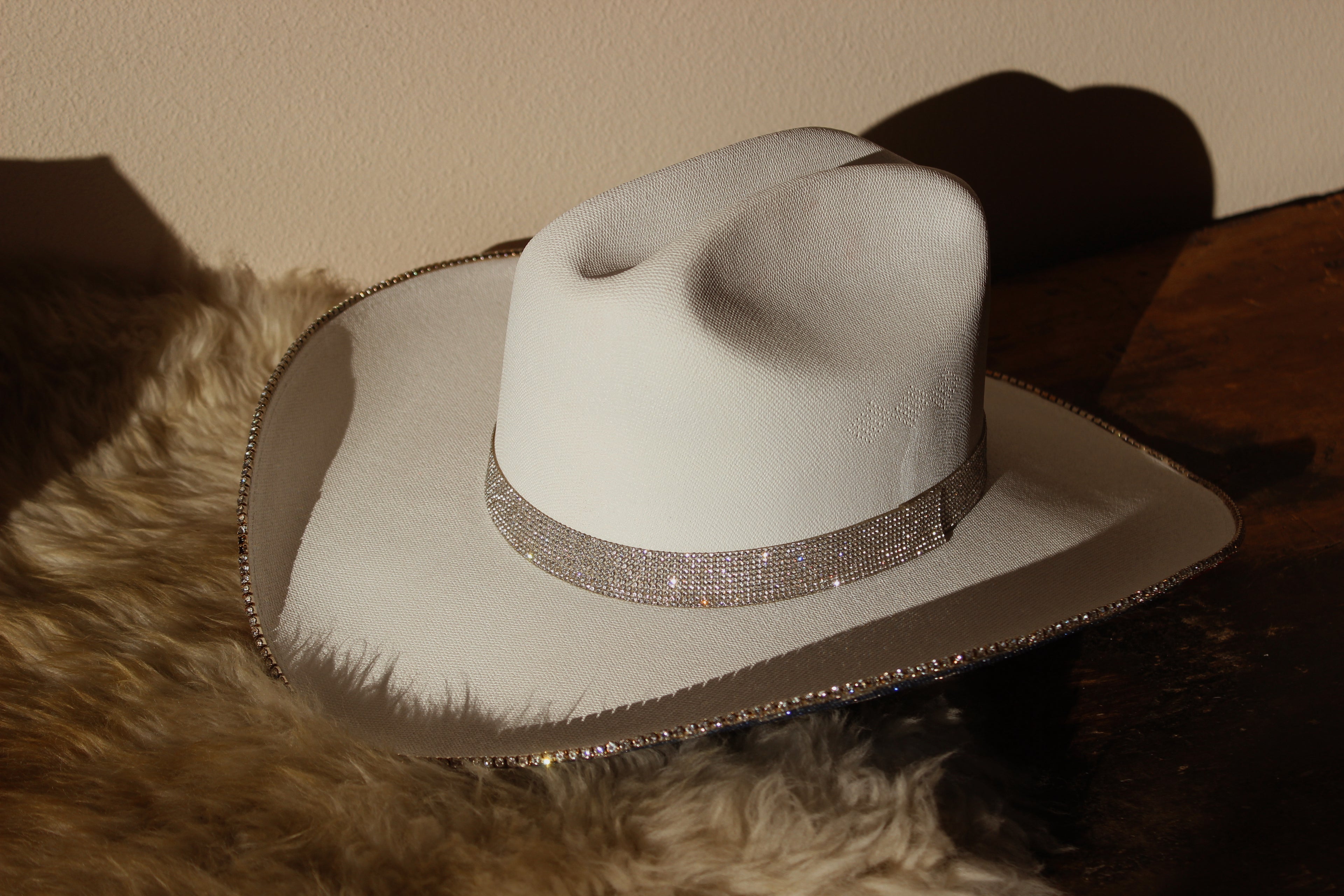 The American Cowgirl Hat