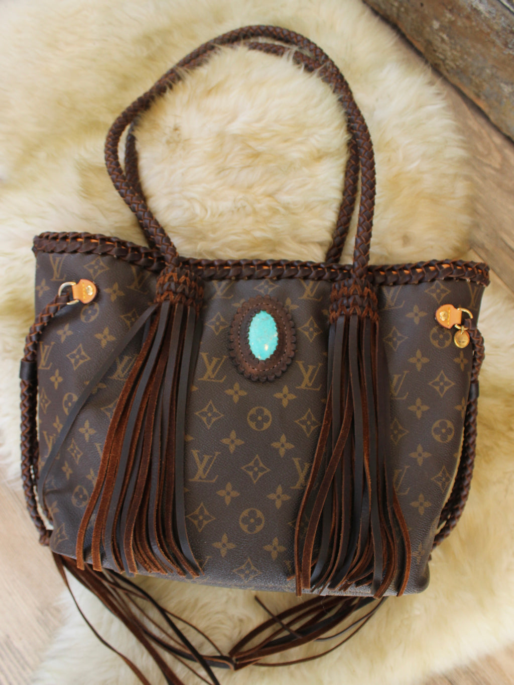 LV Neverfull