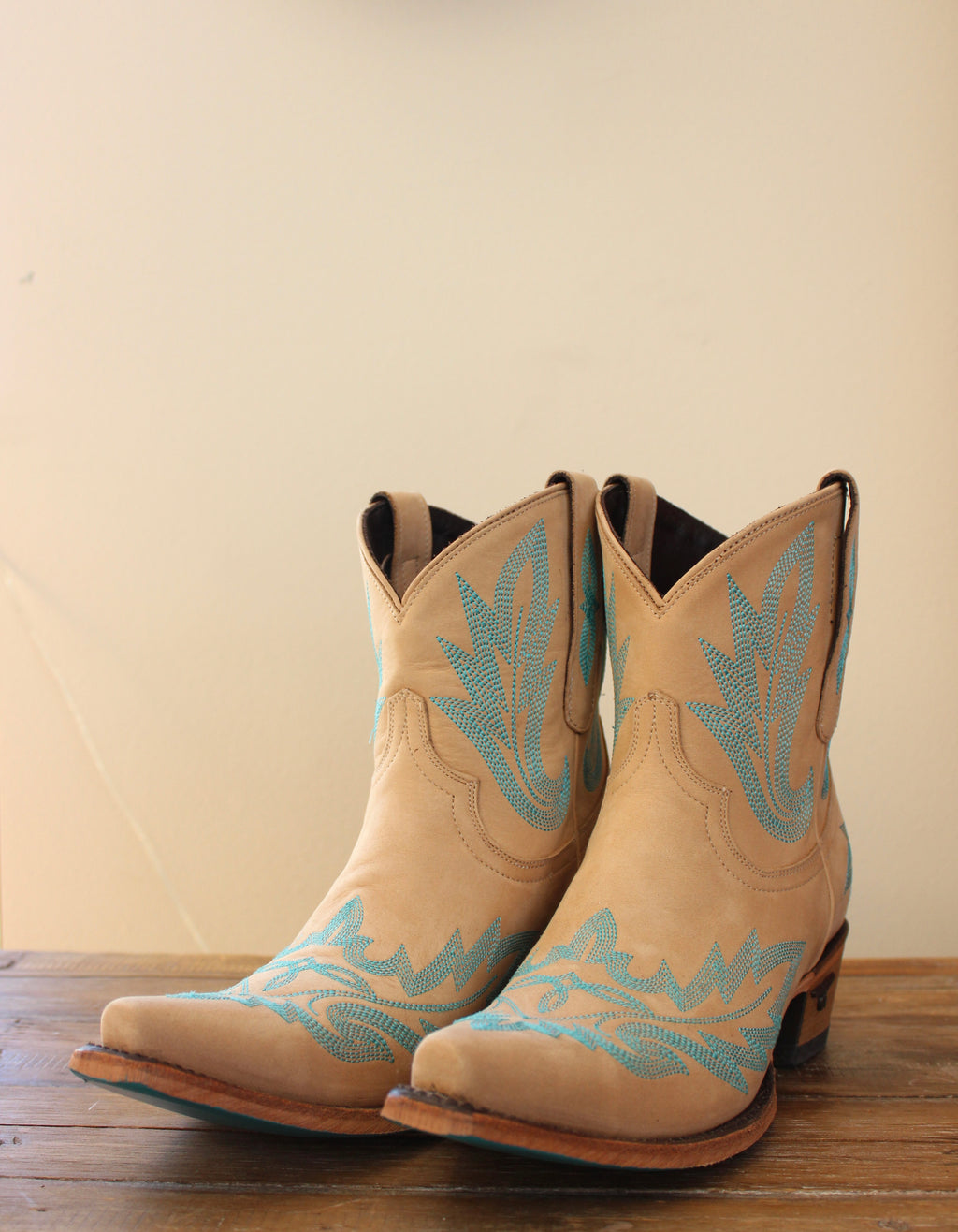Lane Lexington Bootie -Snd+Stn