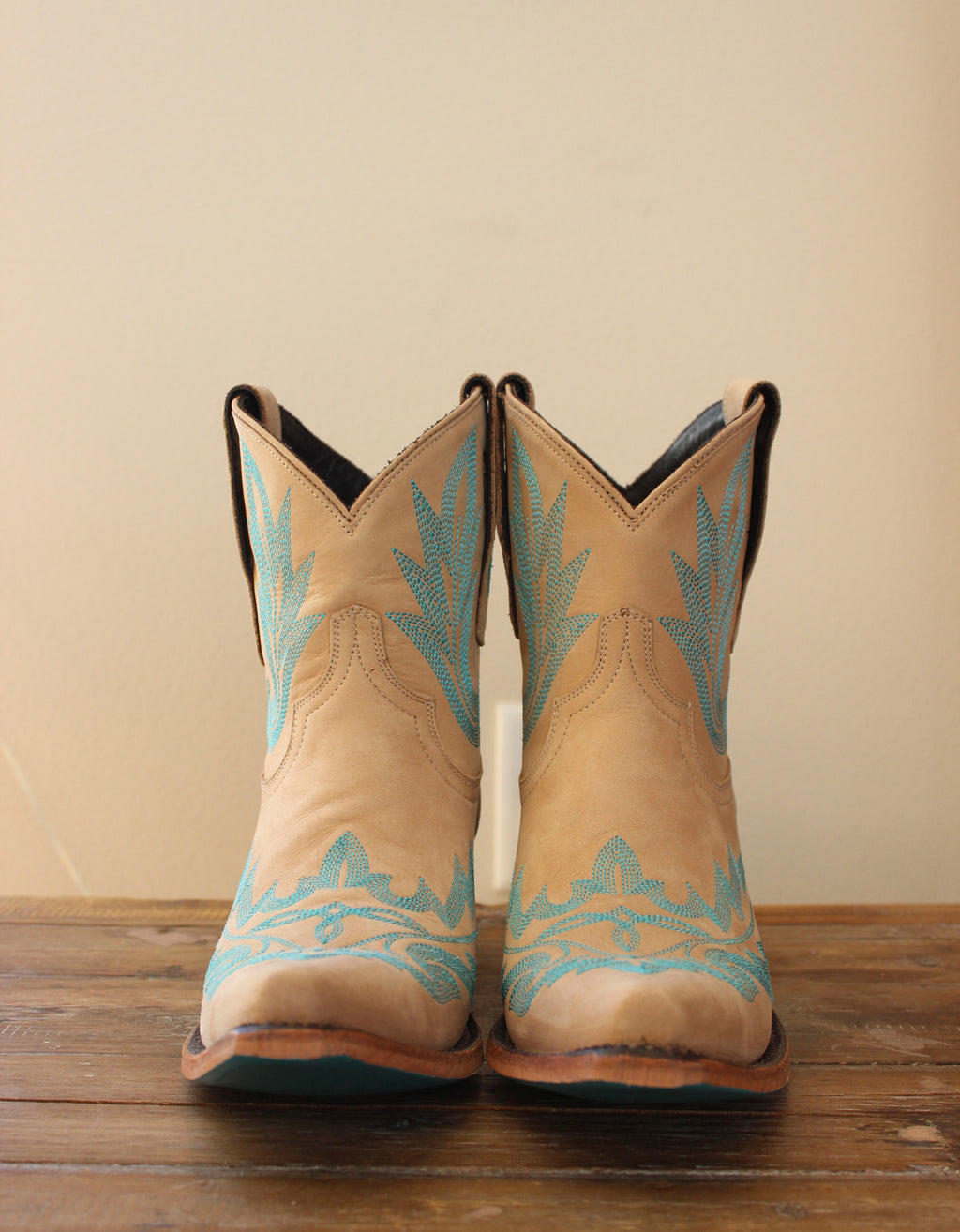 Lane Lexington Bootie -Snd+Stn