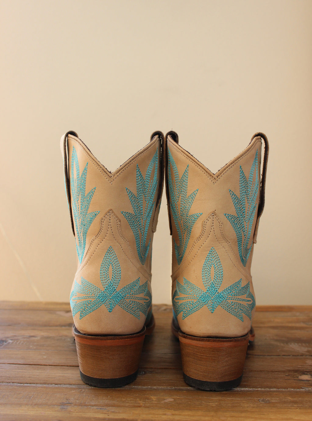 Lane Lexington Bootie -Snd+Stn