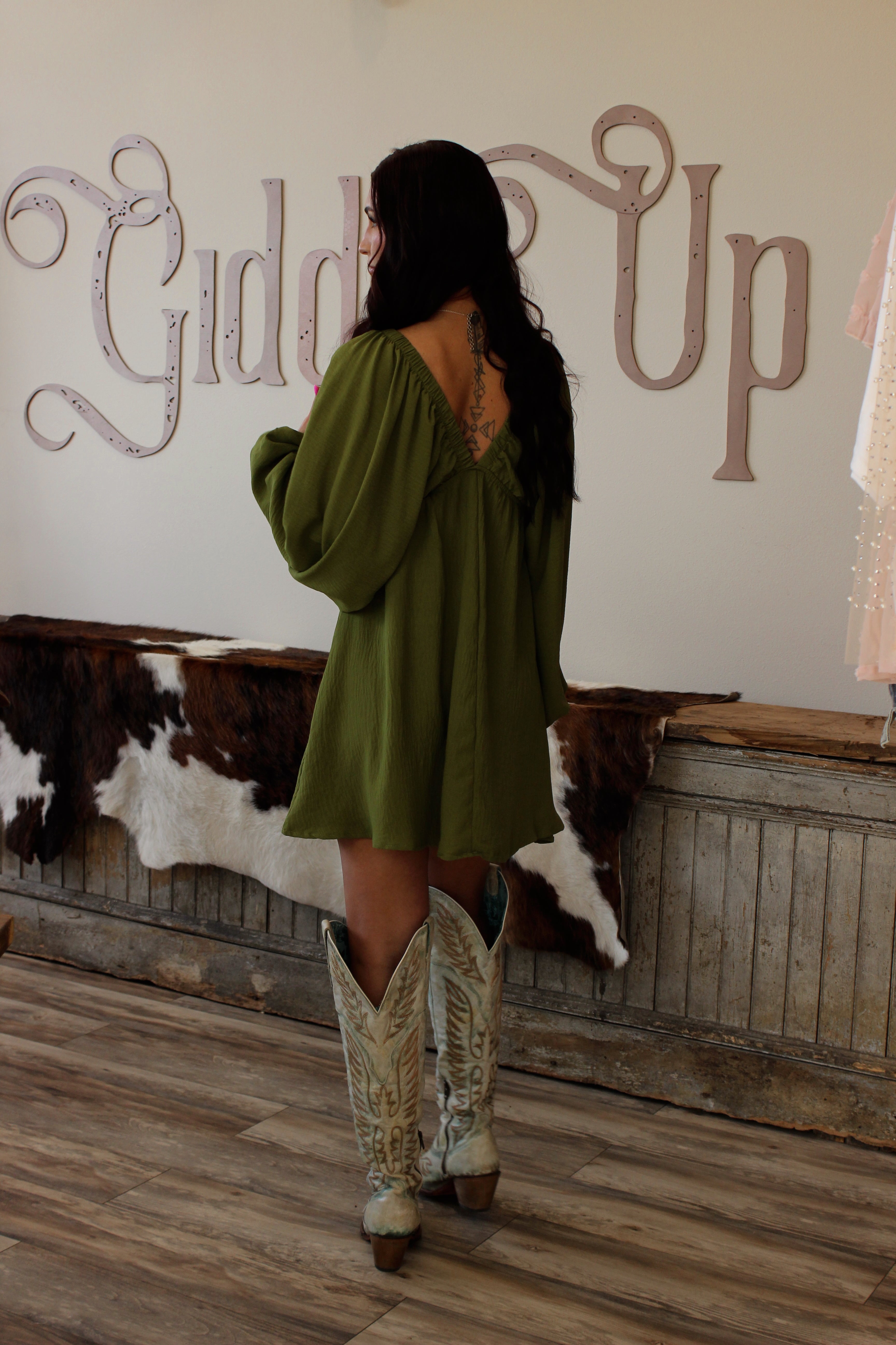 The Ella Mini