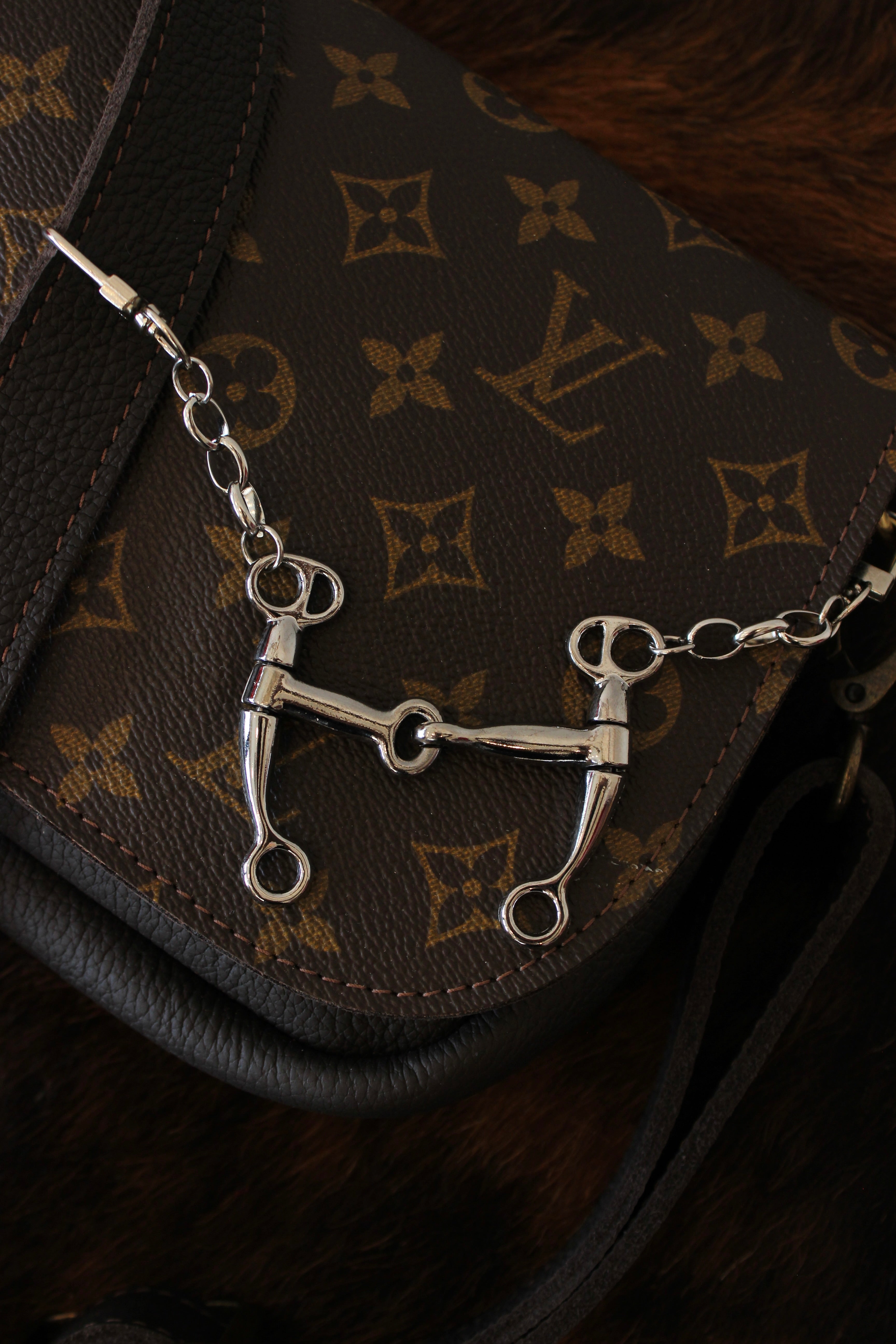 Bit Bag Charm