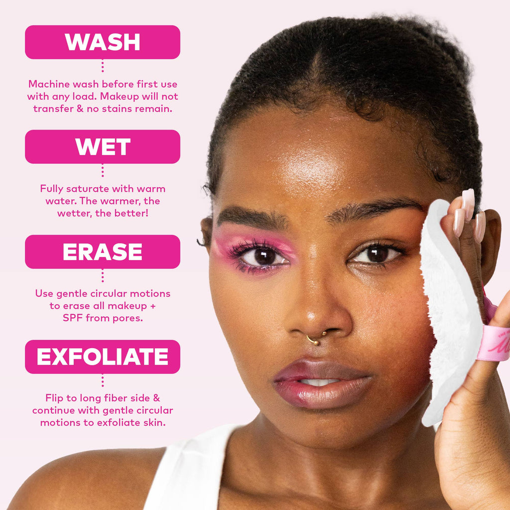 Cherry 7-Day Set & Makeup Bag