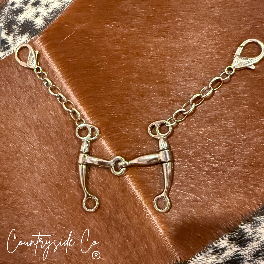 Bit Bag Charm