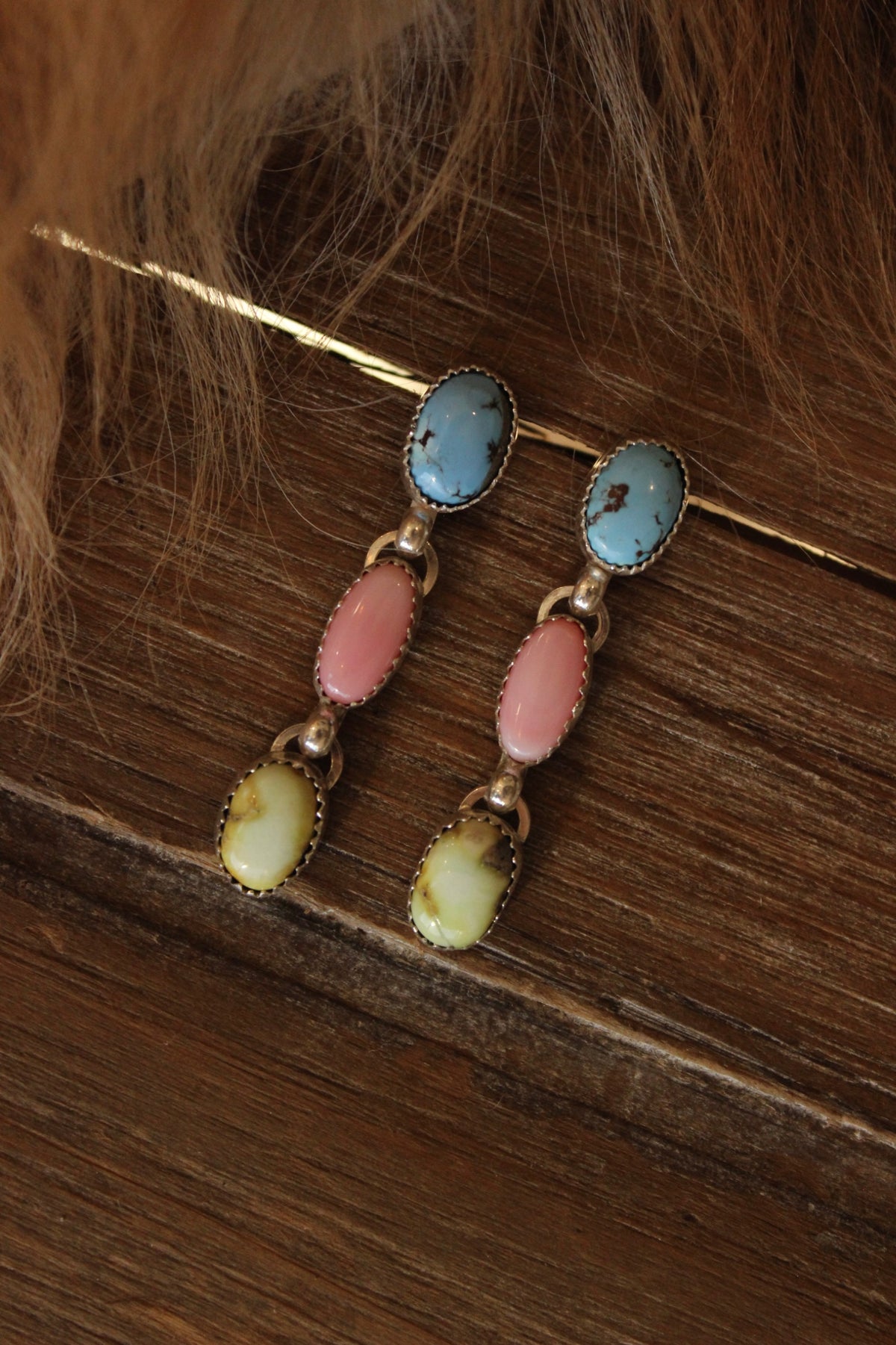 The Retro Dangles