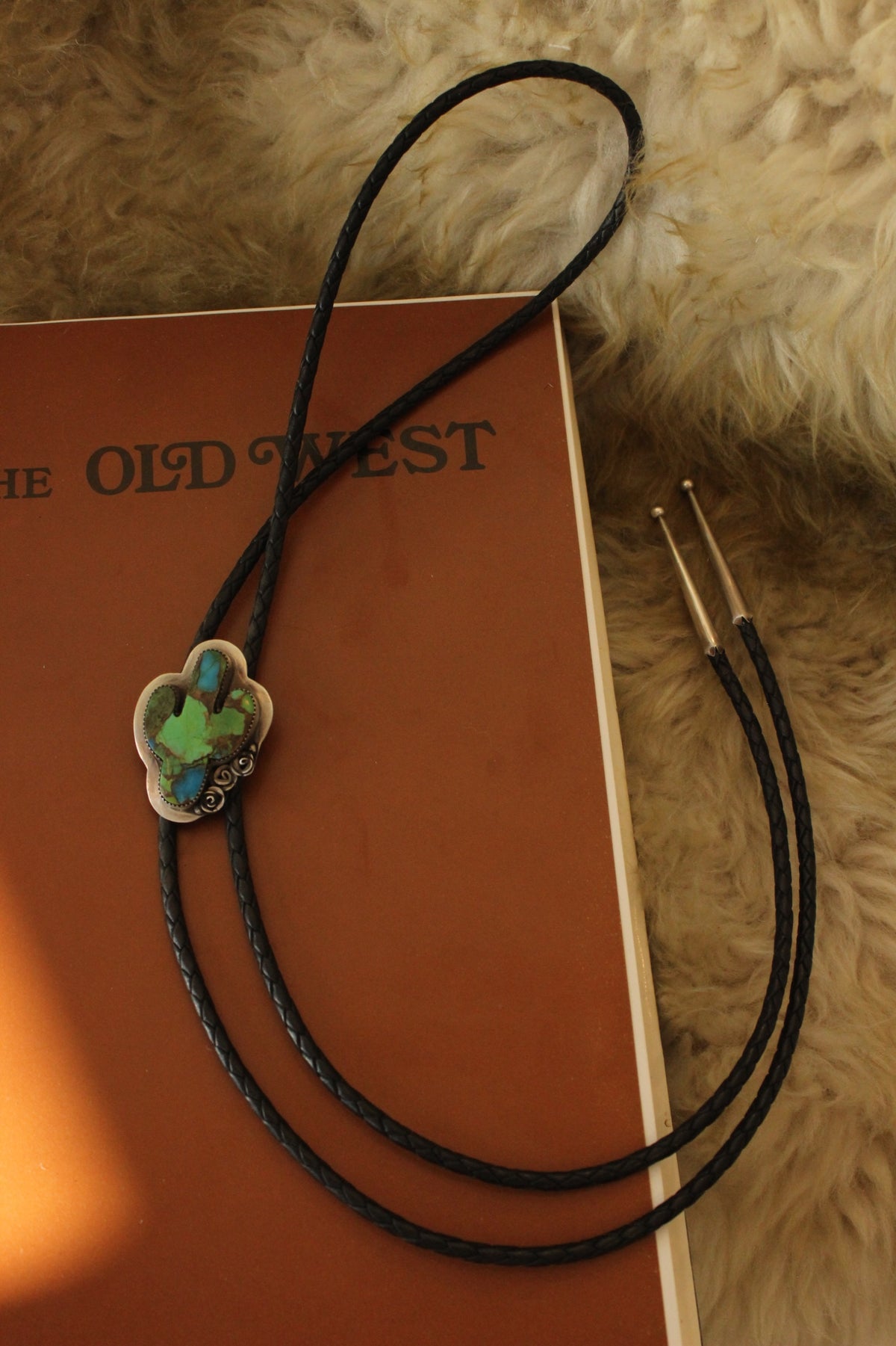 Cactus Bolo