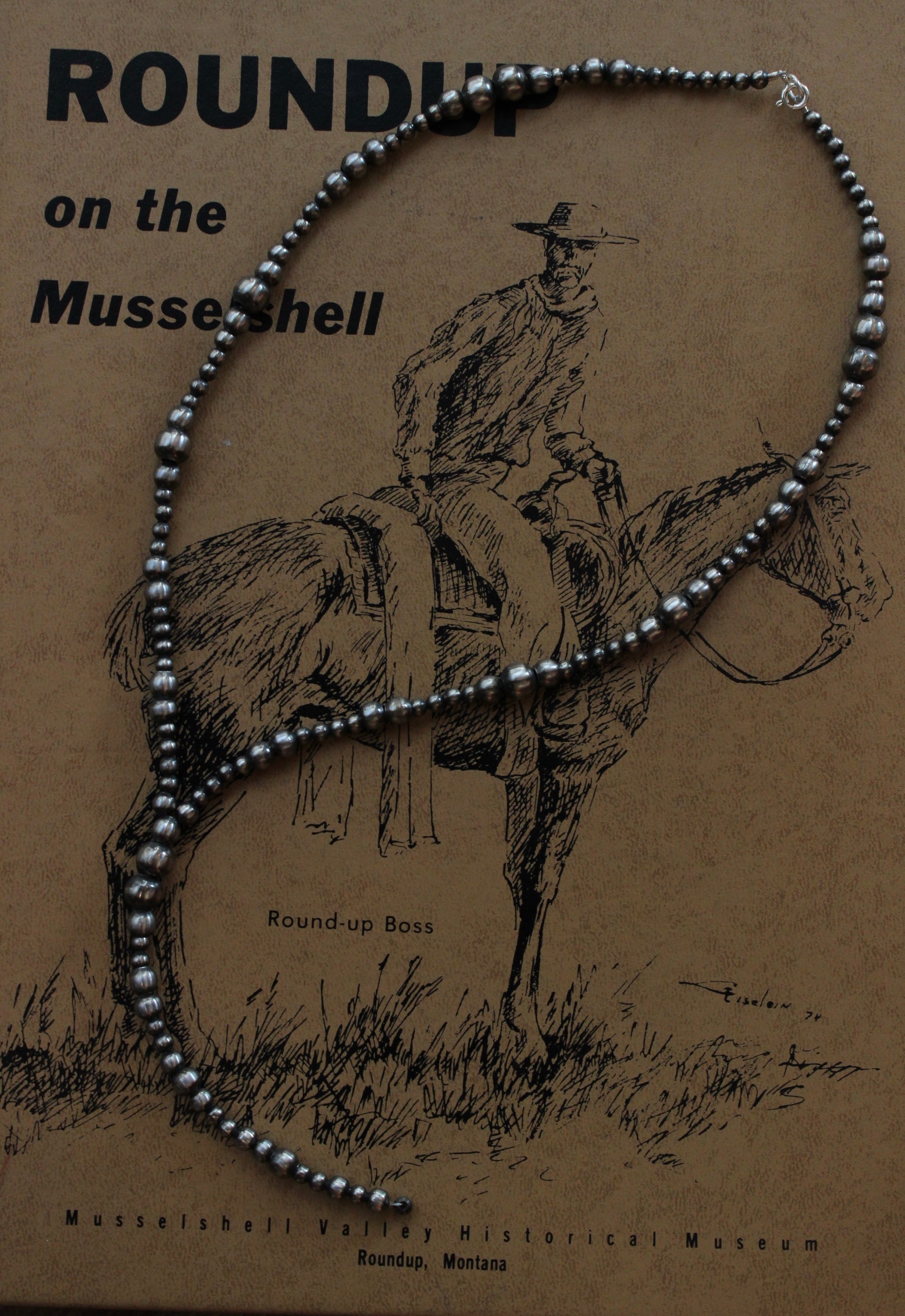 The Cowgirls Lariat