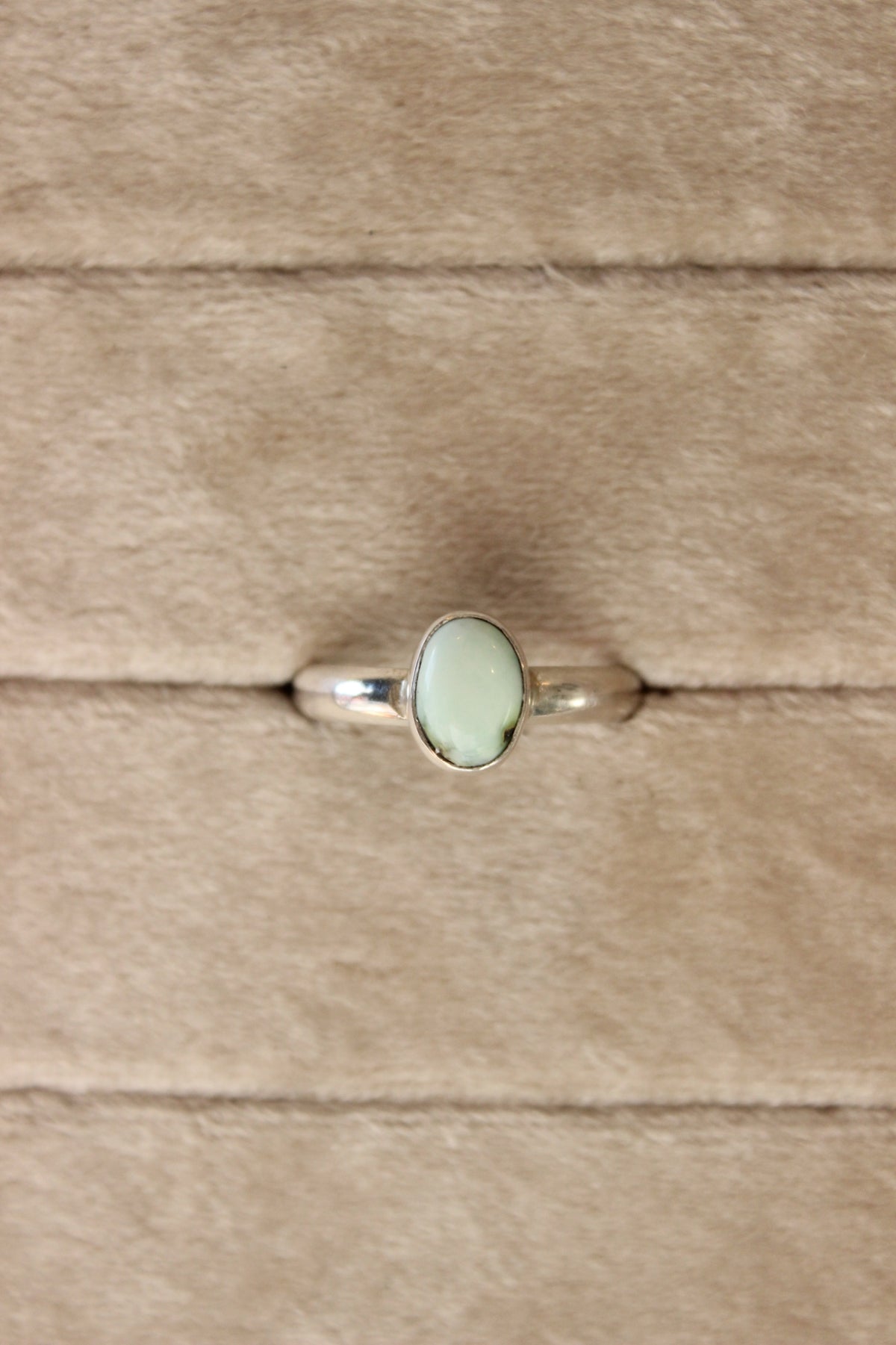 Palomino Stacker Ring 9