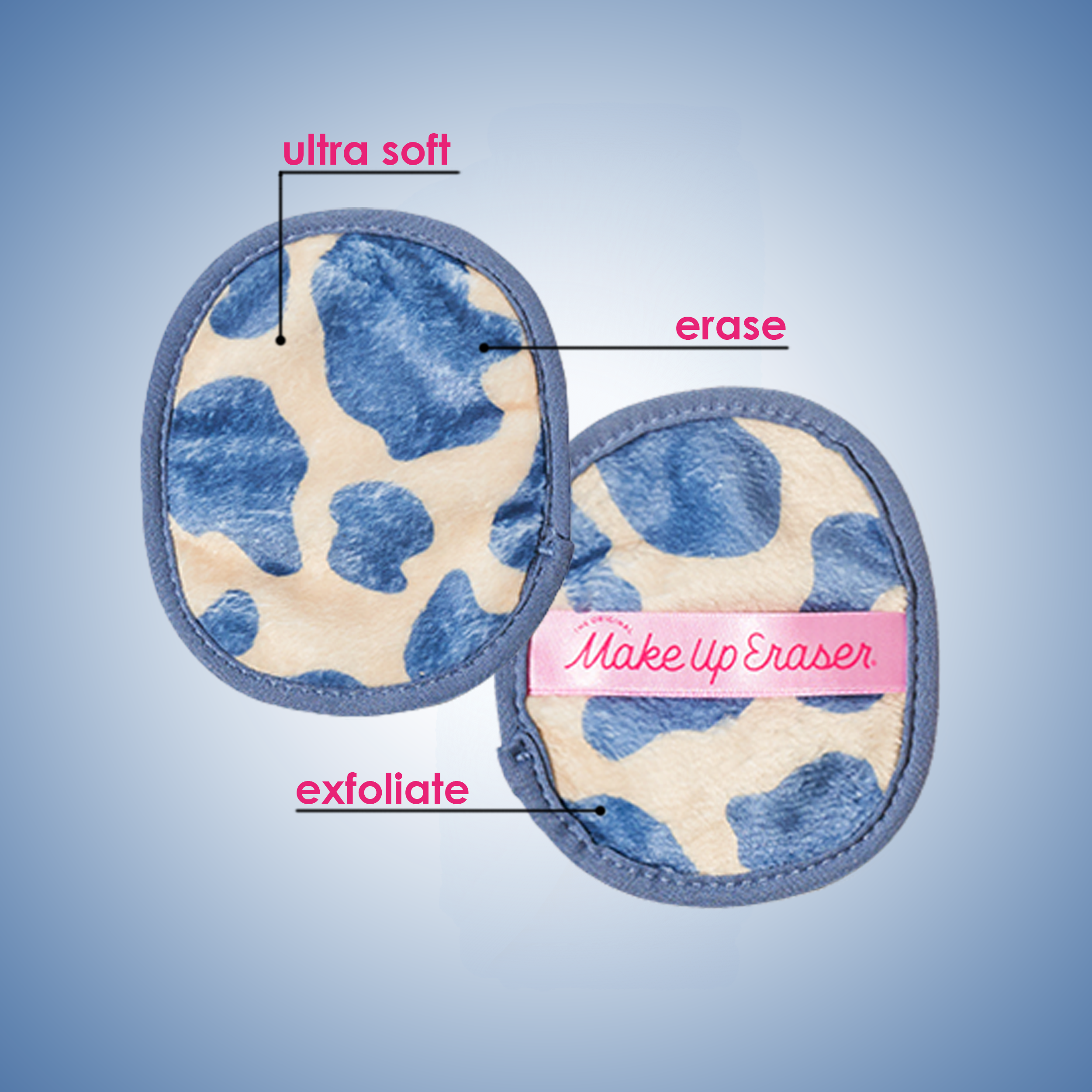 Coastal Cowgirl Makeup Remover Set