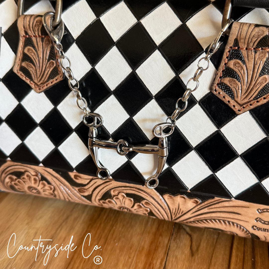 Bit Bag Charm