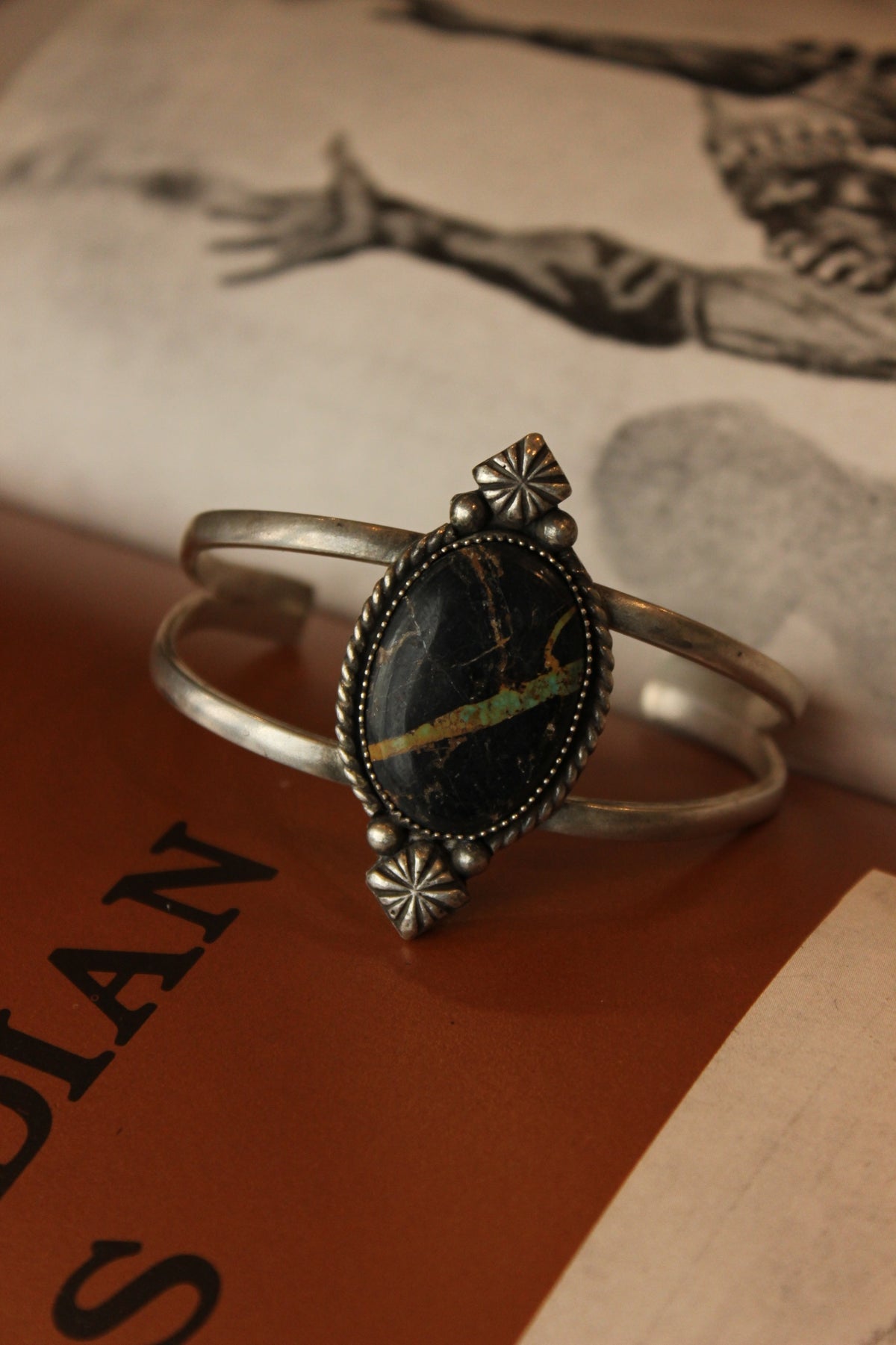 BlackJack Cuff