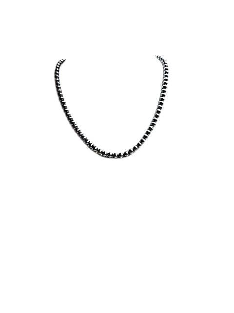 24" NP Necklace