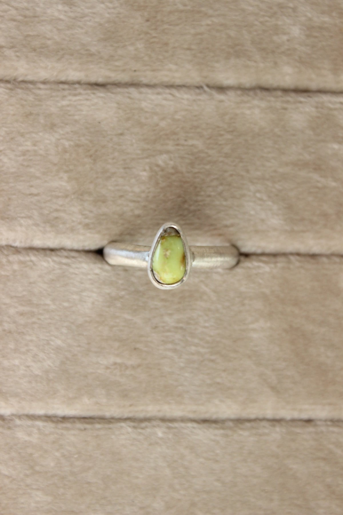 Palomino Stacker Ring 6