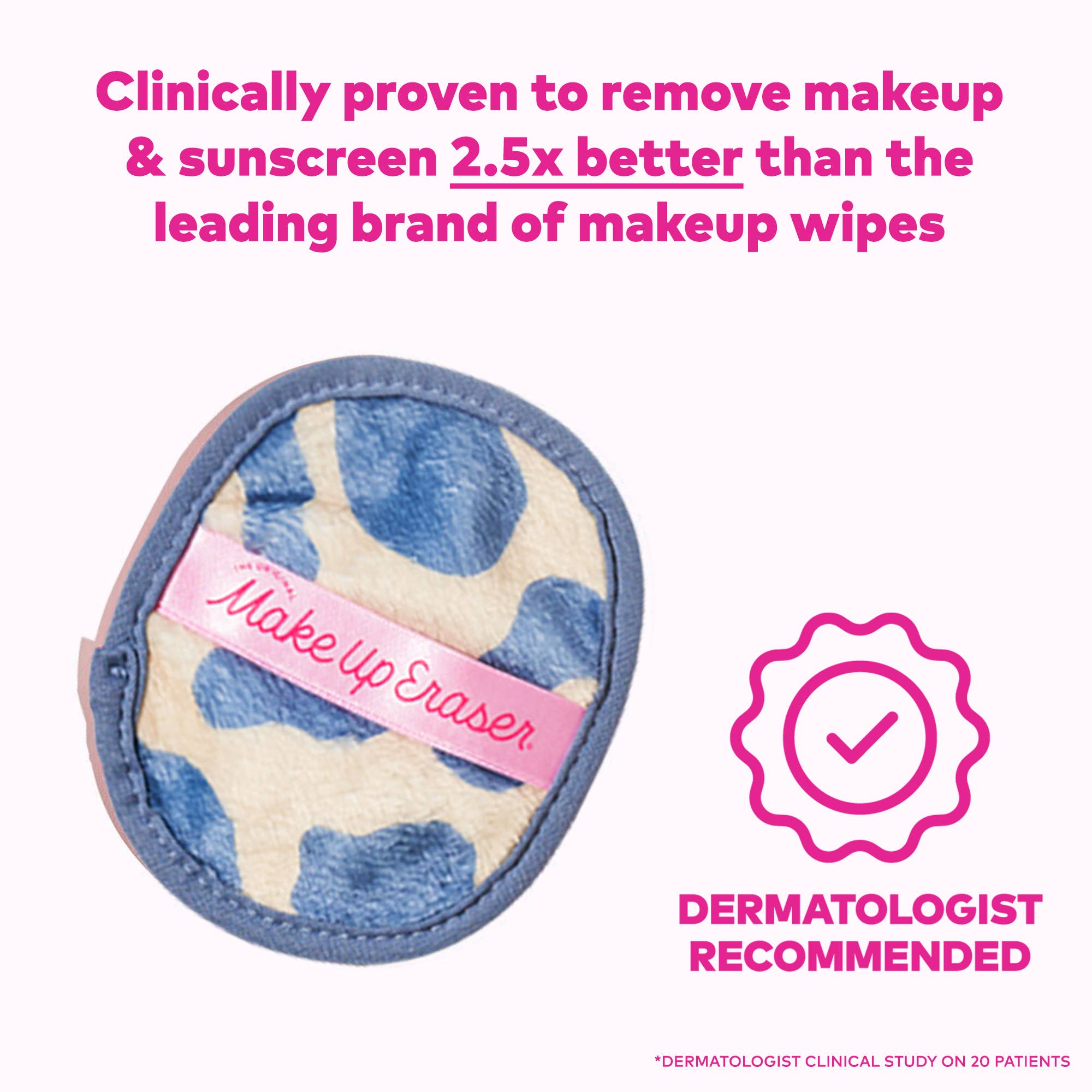 Coastal Cowgirl Makeup Remover Set