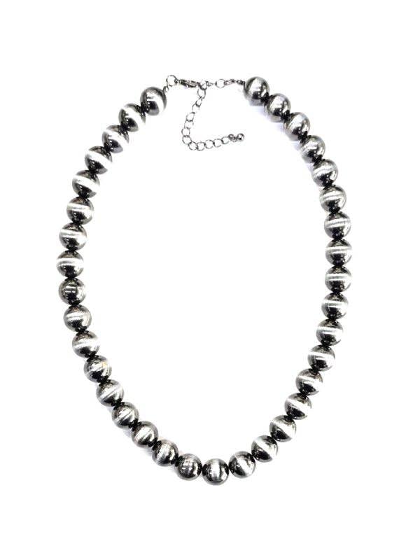 14mm NP Necklace