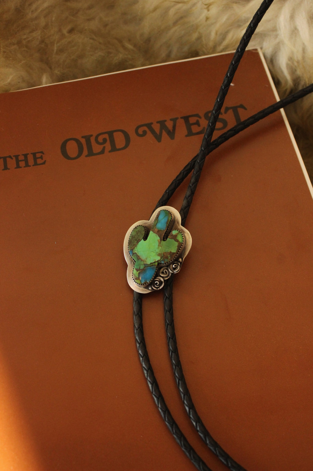 Cactus Bolo
