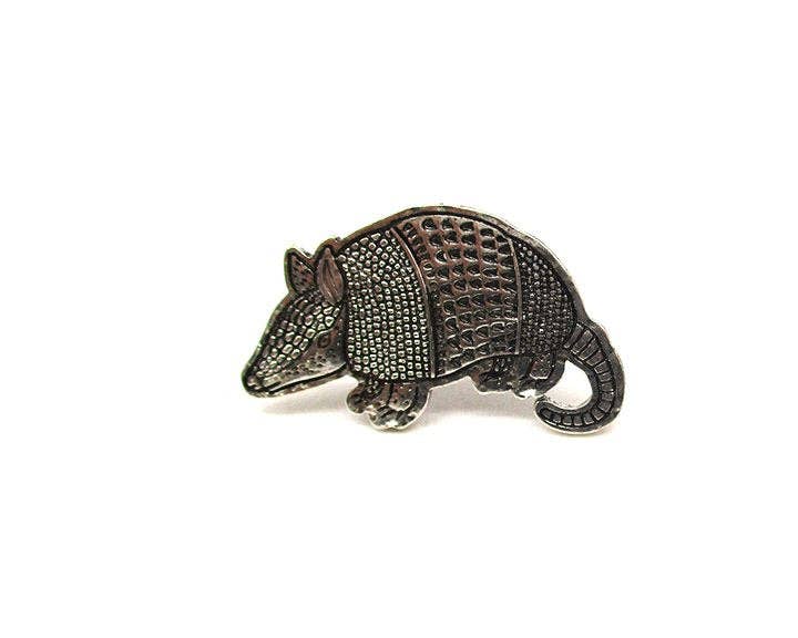 Dillo Adjustable Ring