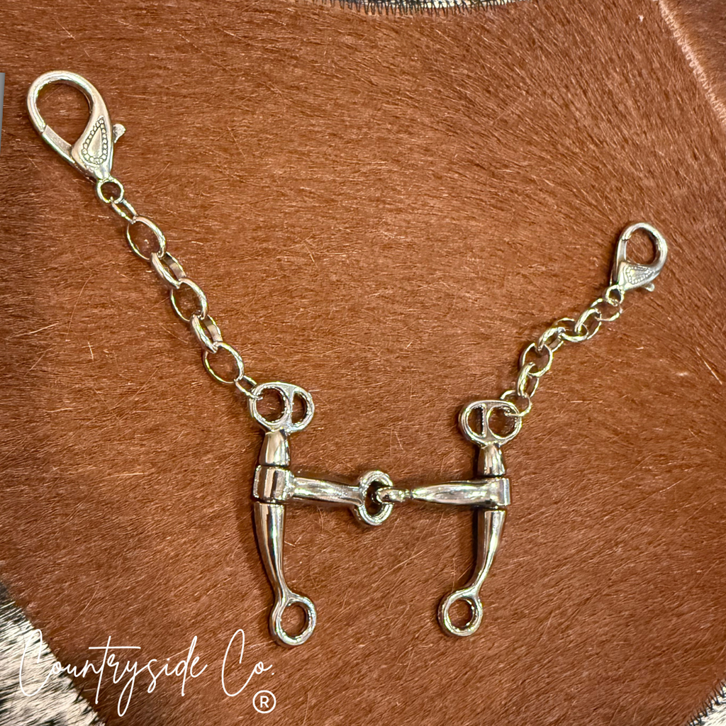Bit Bag Charm