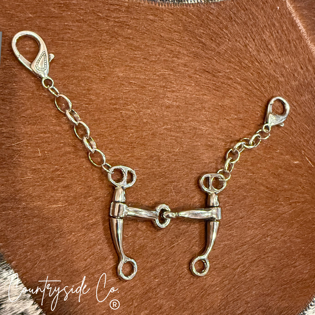 Bit Bag Charm