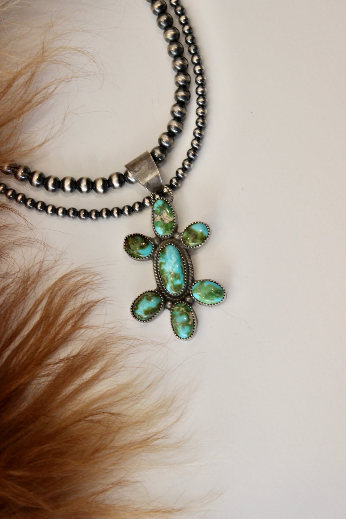 Sonoran Lovin Pendant