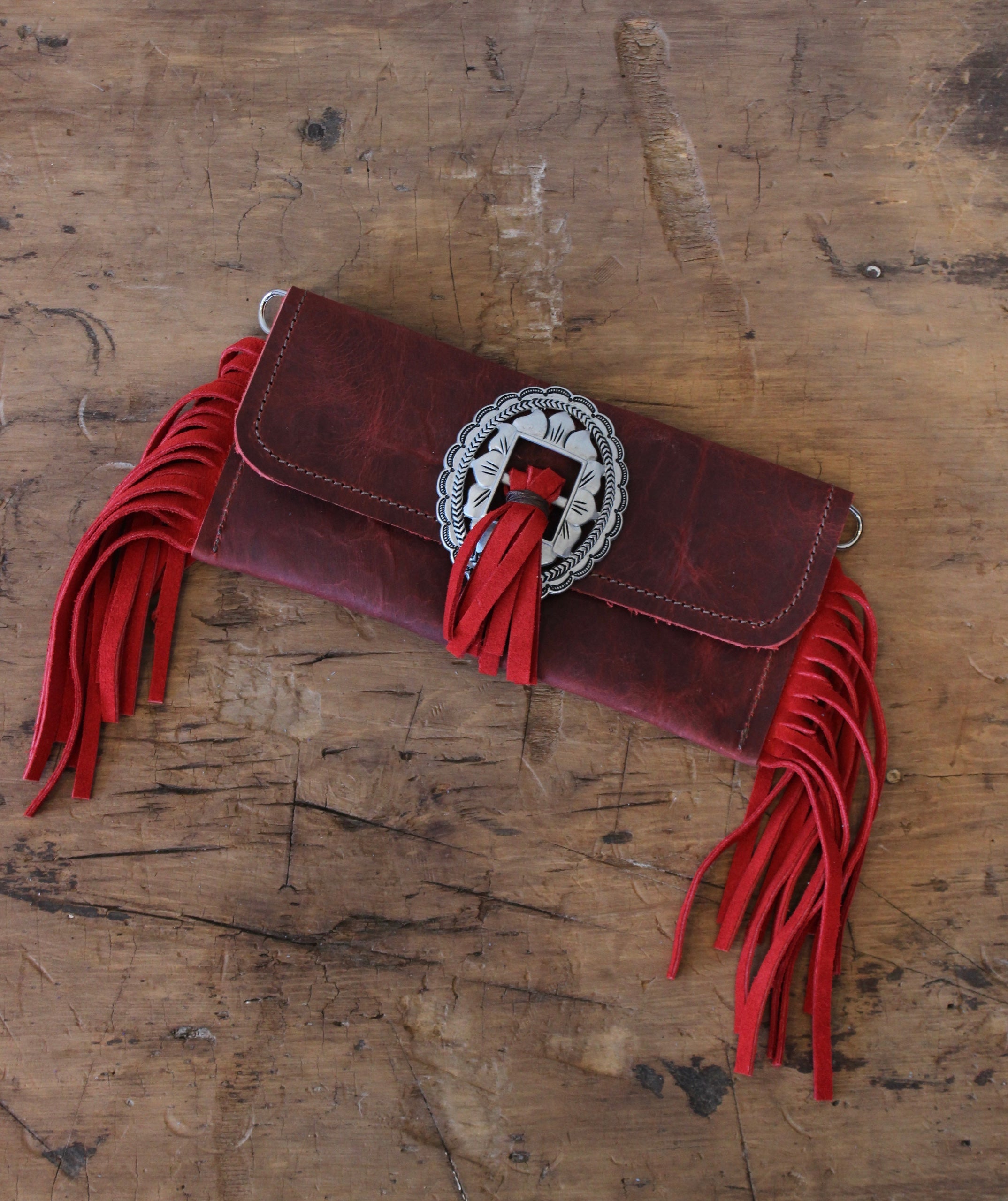 Longhorn Legacy Clutch