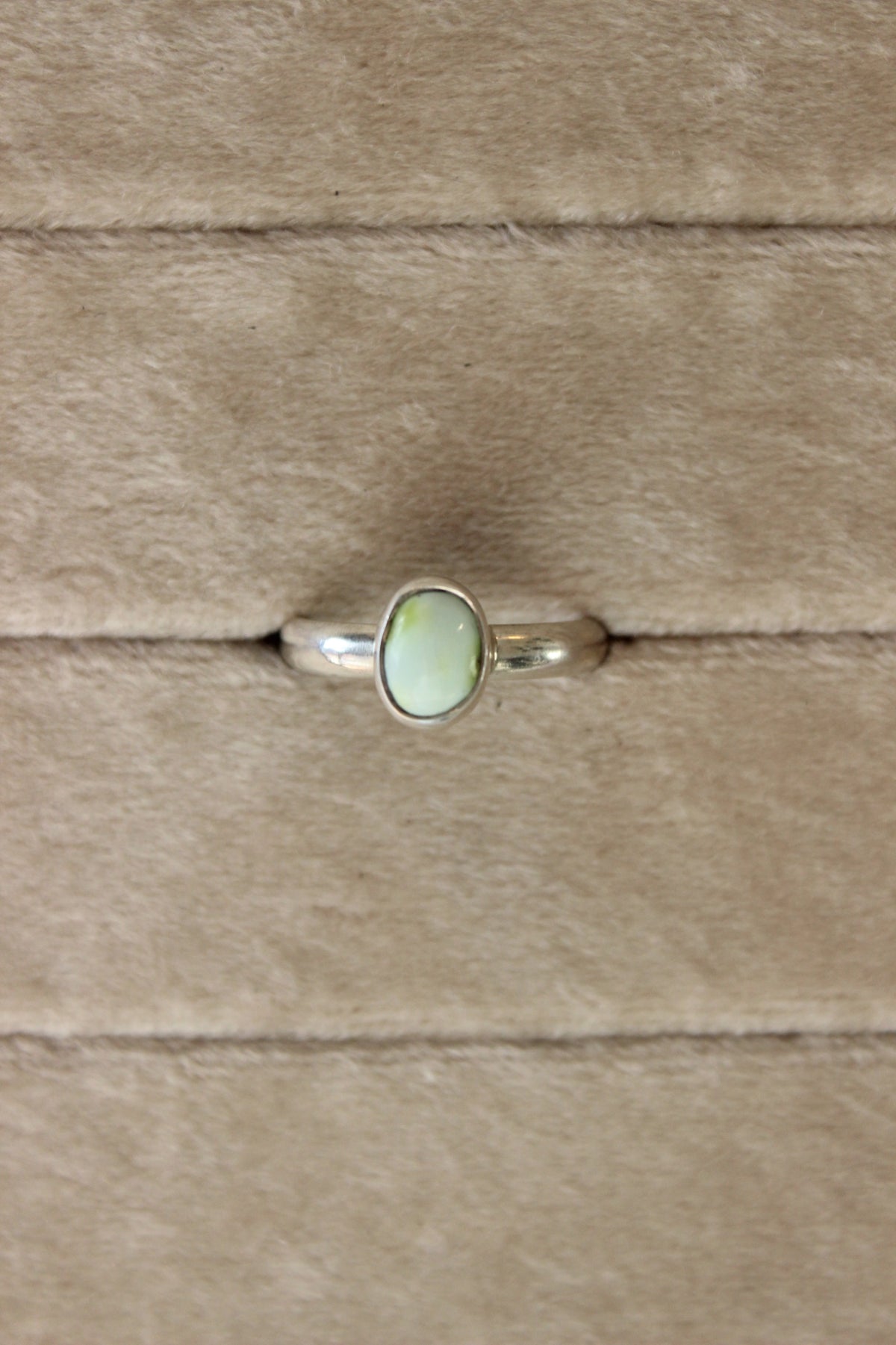 Palomino Stacker Ring 8