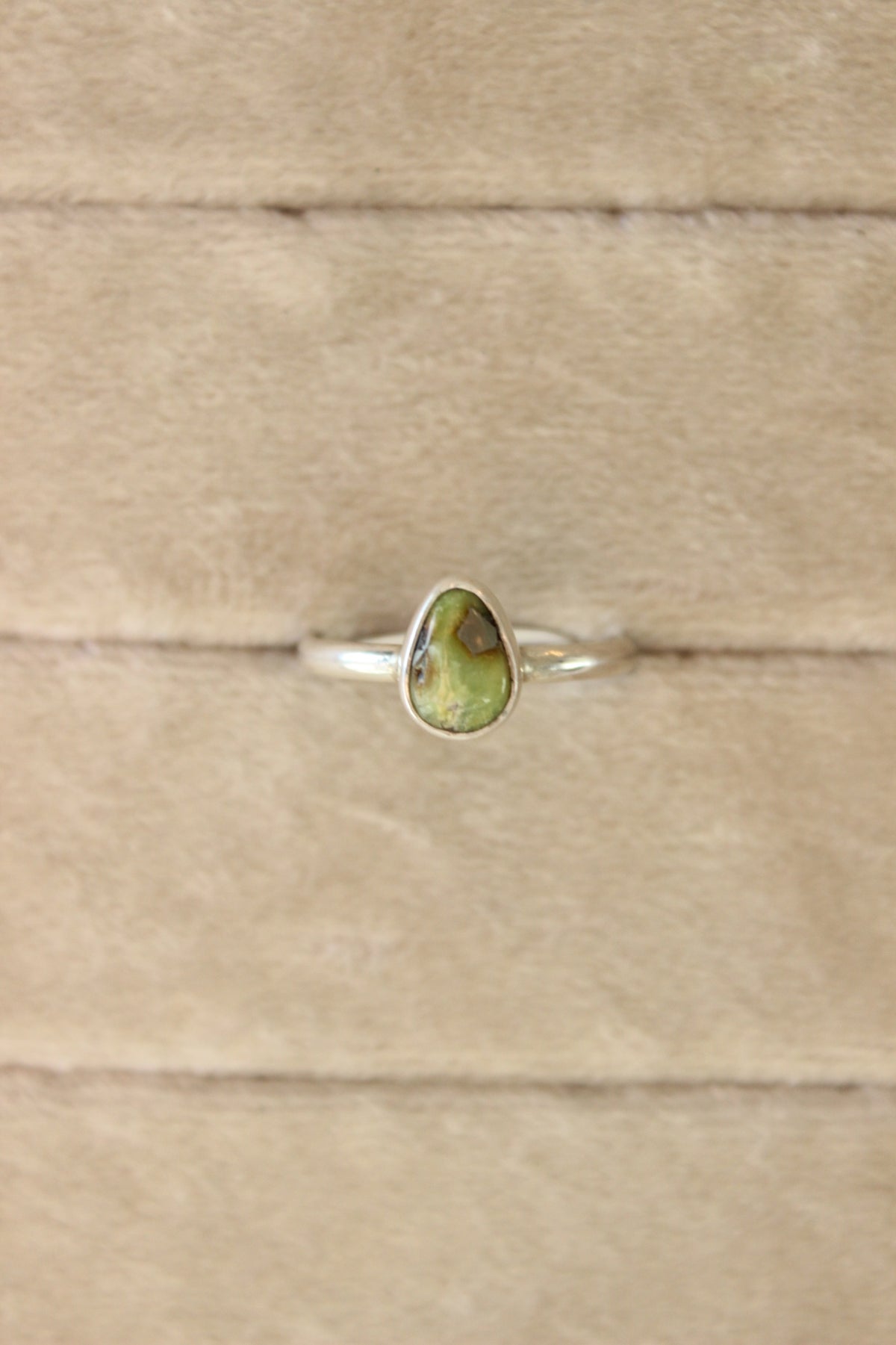 Palomino Stacker Ring 1