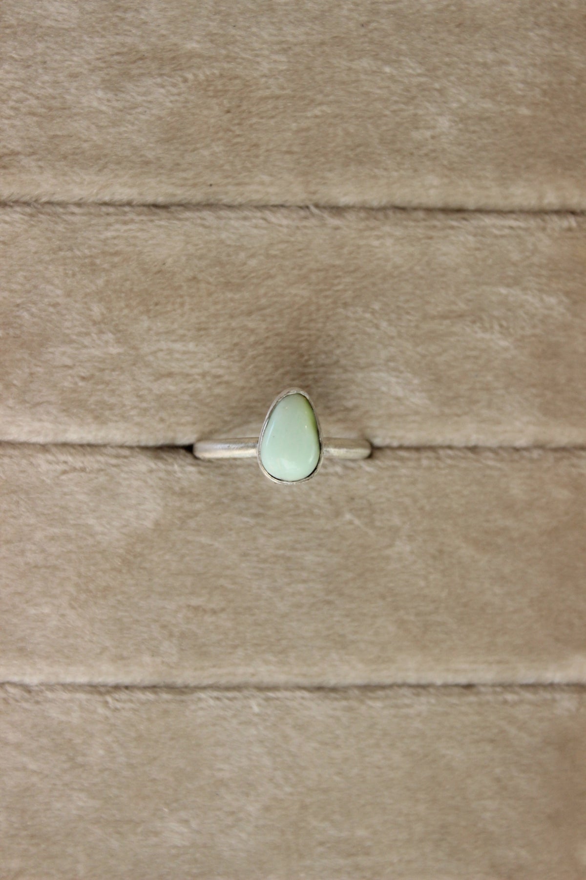 Palomino Stacker Ring 10