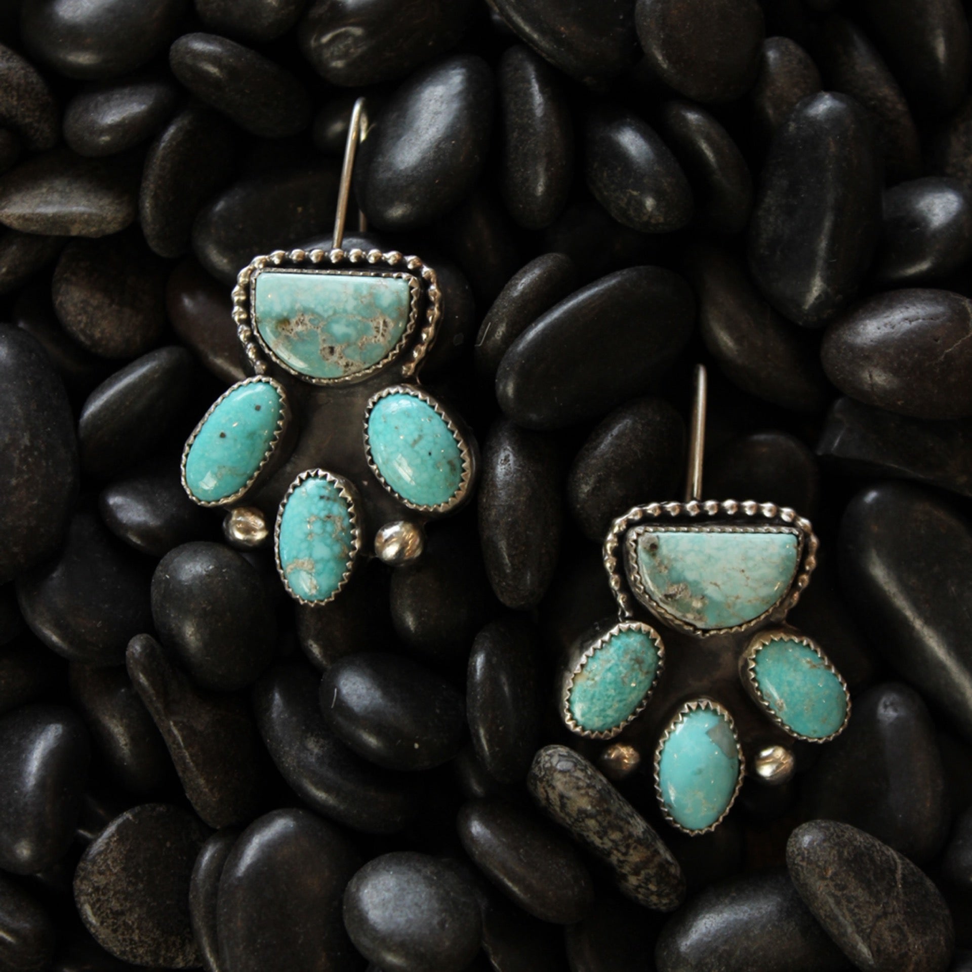 Whitewater Cluster Dangles