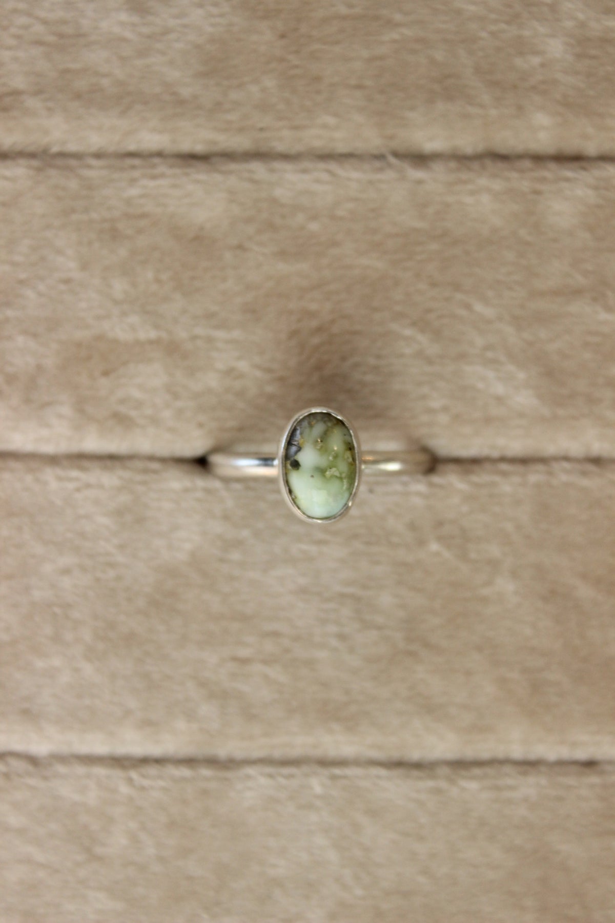 Palomino Stacker Ring 11